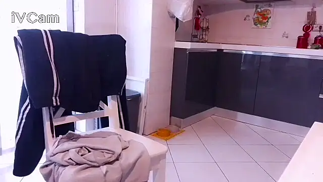 Вебкам-шоу Renegade1608