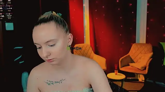 mila_glow1's Live XXX Chat