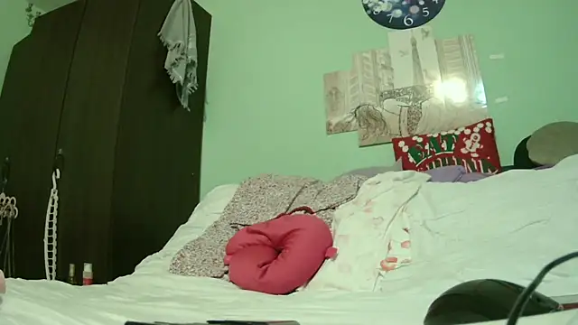 SexyGiocondaのライブXXXチャット