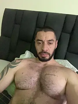 Drake_Cole live XXX chat
