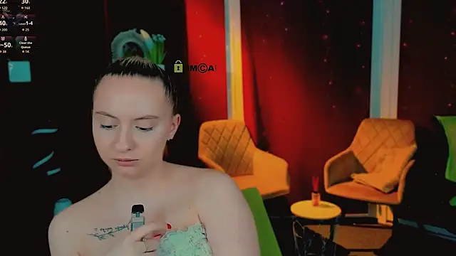 mila_glow1のライブXXXチャット