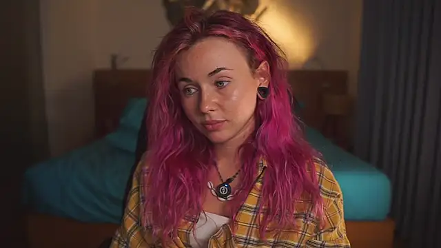 Sarah_Pink Live XXX-Chat