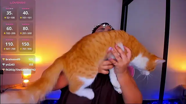 HijabiMilff – Naživo XXX chat