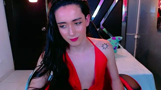 แชท XXX สดของ Ivony_Giselle