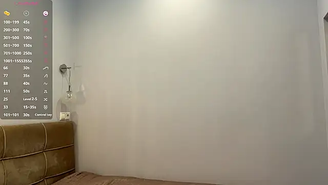 AlisaWhiteness webcam show