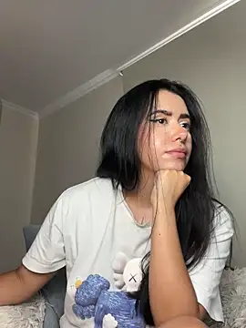 Czat XXX na żywo – Samispank