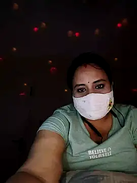 Sheela-Bhabi's Live XXX Chat