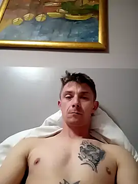 XXX chat uživo modela DlaNiej