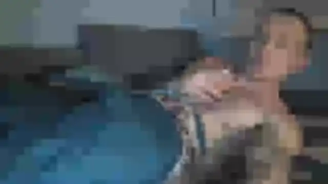 Show modela chceciedalsiebie na web-kameri