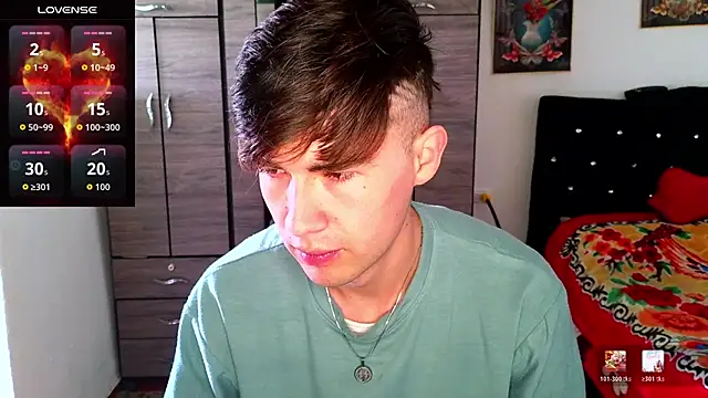 samael1107's Live XXX Chat