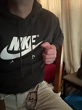 Webkamerová show ilievmt84