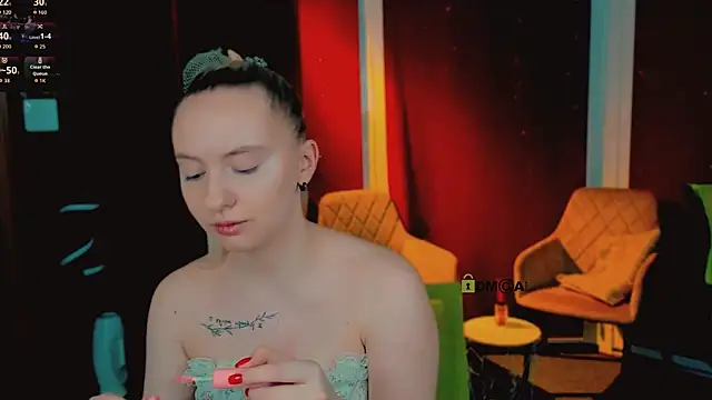 mila_glow1 即時 XXX 聊天