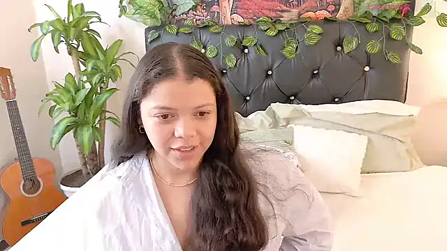 Amanda_sweet 即時 XXX 聊天