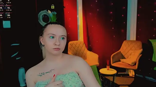 mila_glow1: απευθείας συνομιλία ΧΧΧ