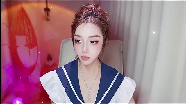 แชท XXX สดของ zizi-a