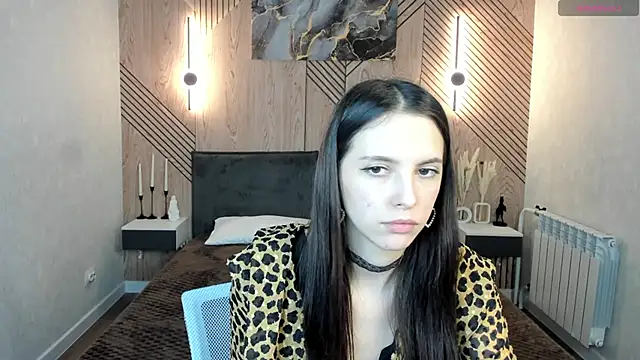 elise_robbie: απευθείας συνομιλία ΧΧΧ