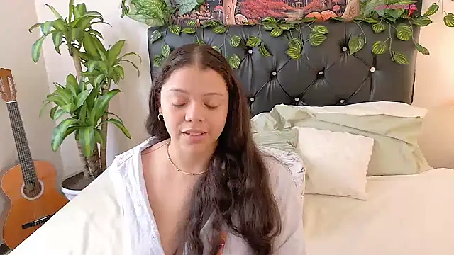 Amanda_sweet Live XXX-chat