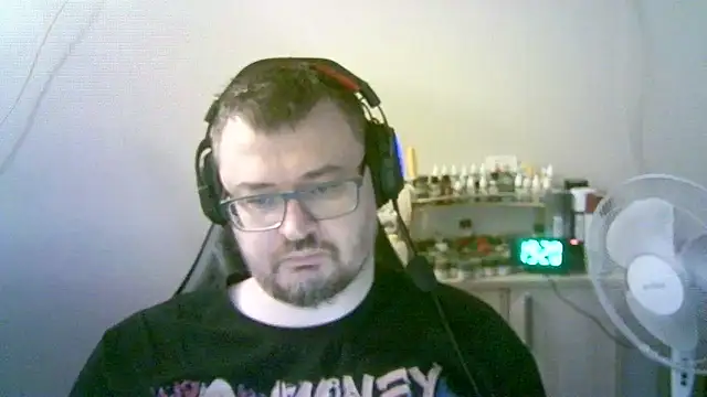 SirAbuser 现场XXX聊天