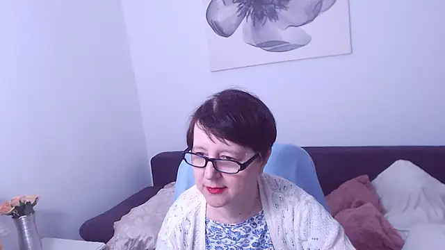 ChristaRose Live XXX-chat