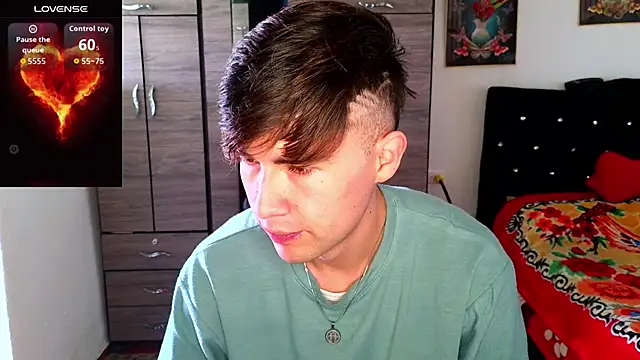 Czat XXX na żywo – samael1107