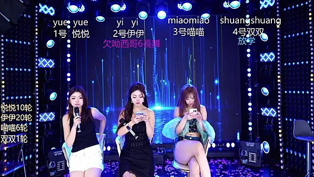 cdyyds003 – Live XXX-chat