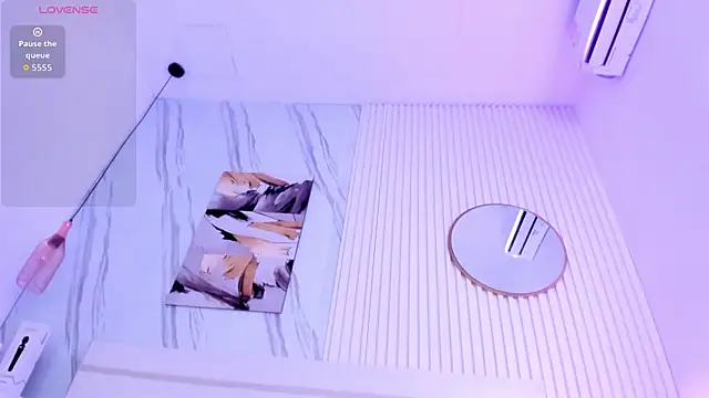 Afro_Luna Live XXX-chat