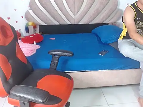 Czat XXX na żywo – sven_fox723