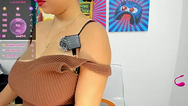 Ashley_black6 Live XXX-chat