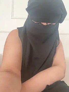 Show modela Marocainegroscul na web-kameri