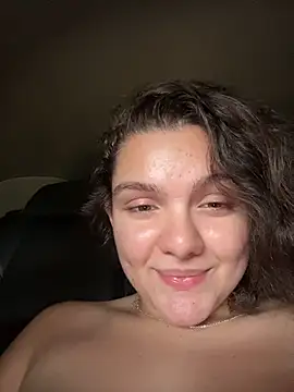 Chat XXX en directo de Eva_stark10