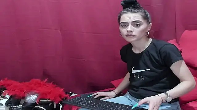 jessystarr Webcam-Show