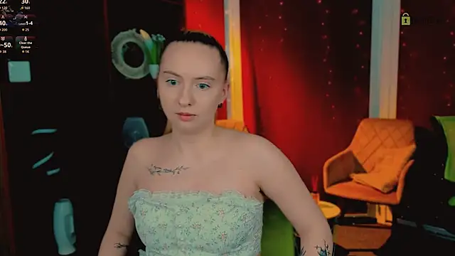 mila_glow1 Live XXX-chat