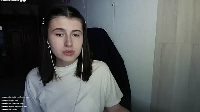 KristinaScott: вебкам-шоу