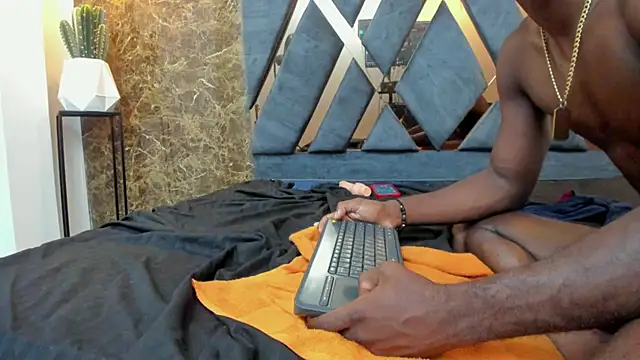 Živý XXX chat Oliver_Laurent_