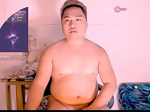 Hardking_69 Pertunjukan Webcam