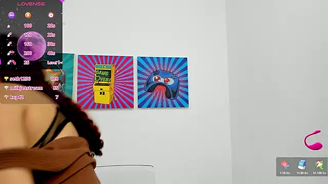 Ashley_black6 Live XXX Chat