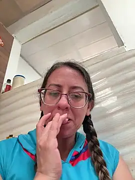 miss_hanna07's Live XXX Chat