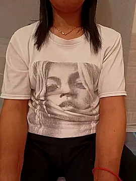 Doremon_95 élő XXX-chatje