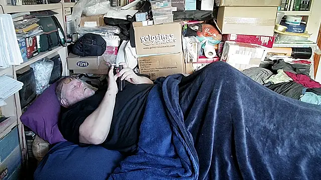 hadeszeuss2のウェブカメラショー