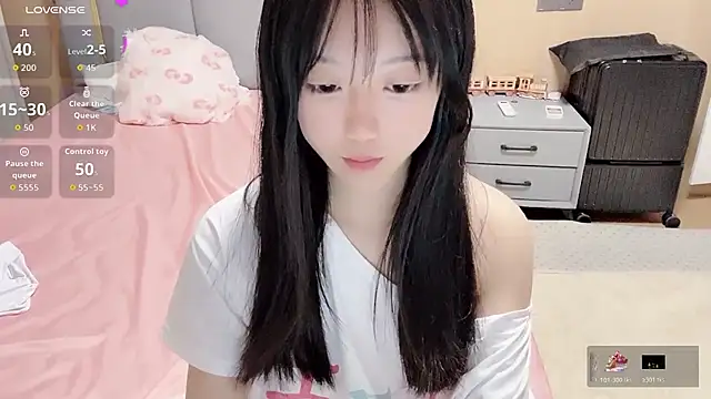 Pao7oO's Live XXX Chat