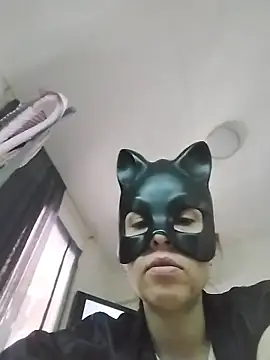 SweetSun69's Webcam Show