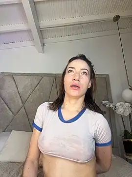 Chat XXX ao vivo de SweetieSinXXX