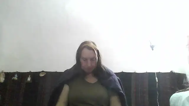 AnnaLive570's Webcam Show