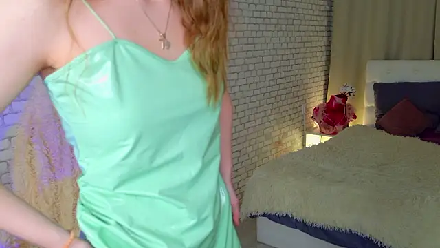 Chat XXX ao vivo de LunarDreamm