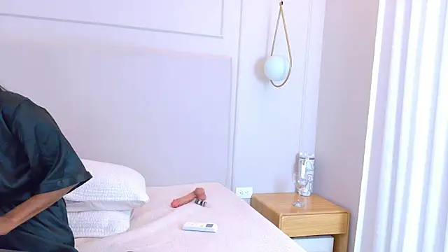 JosselynBrown Adlı Modelin Canlı XXX Sohbeti