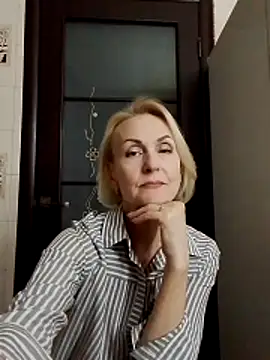 MichelleSolis Webcam-Show