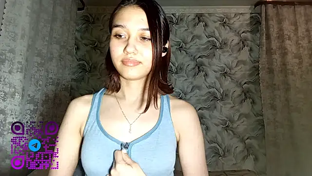 AnnettaBelsito Adlı Modelin Canlı XXX Sohbeti