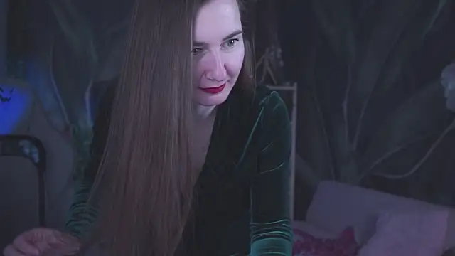 Golden_Dragon Adlı Modelin Canlı XXX Sohbeti