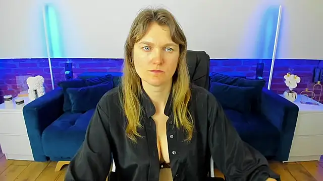 Anabell_xxx Adlı Modelin Canlı XXX Sohbeti