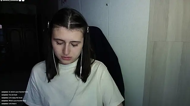 KristinaScott's Webcam Show